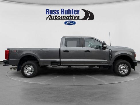 Used 2024 Ford F250 XL AWD/4WD image 7