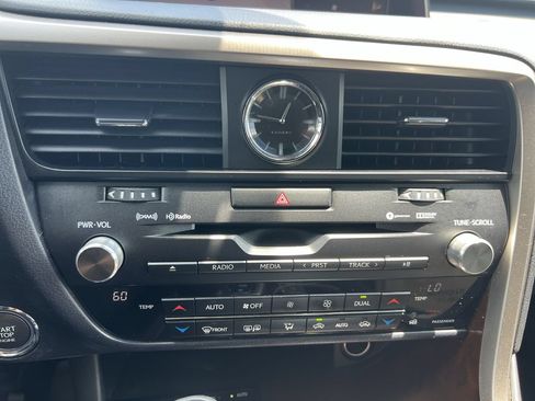 Used 2019 Lexus RX 350 AWD w/ Navigation Package image 23