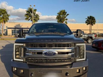 Used 2017 Ford F250 XL w/ STX Appearance Package