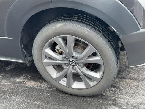 Used 2023 MAZDA CX-30 AWD 2.5 S w/ Select Package image 5