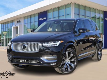 Certified 2025 Volvo XC90 B6 Plus w/ Protection Package Premier