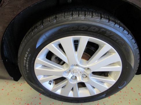 Used 2010 MAZDA MAZDA6 i Touring image 29