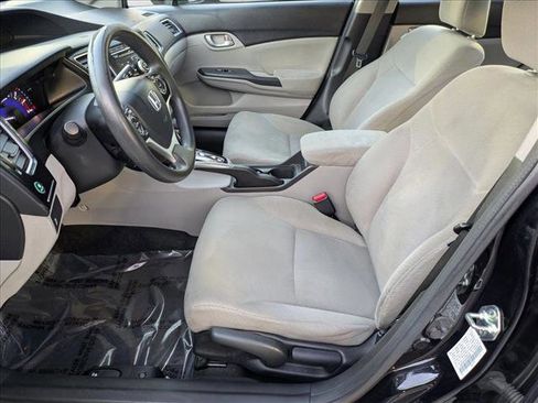 Used 2013 Honda Civic LX image 15