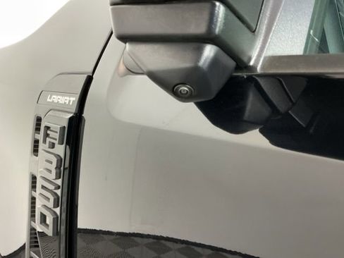 Used 2023 Ford F350 Lariat w/ Lariat Ultimate Package image 12