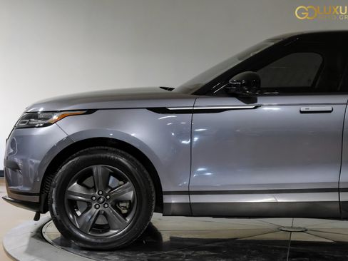 Used 2021 Land Rover Range Rover Velar S AWD/4WD image 13