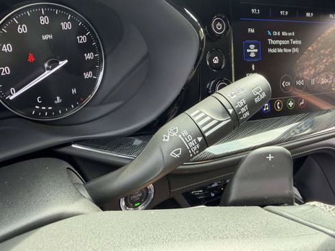 Certified 2023 Buick Envision Essence AWD/4WD image 28