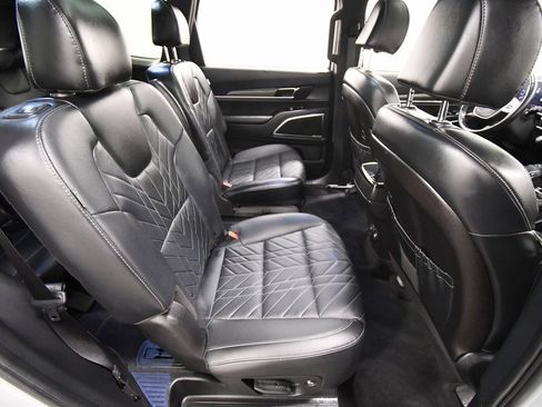 Certified 2025 Kia Telluride SX Prestige X-Pro image 18