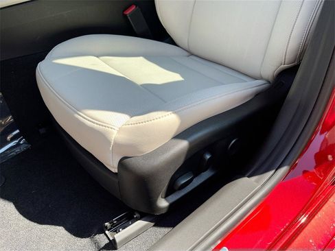 New 2025 Cadillac CT4 Premium Luxury image 19