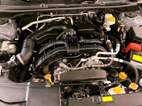 Certified 2023 Subaru Crosstrek 2.0i Premium image 30