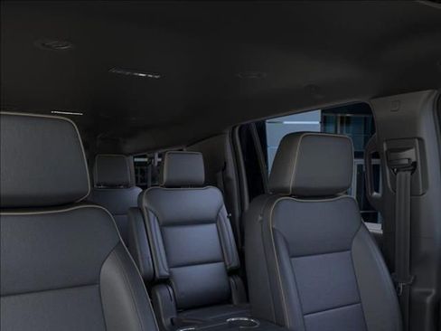 New 2026 GMC Yukon XL Elevation image 24