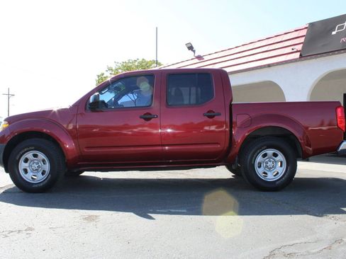 Used 2016 Nissan Frontier S RWD image 38