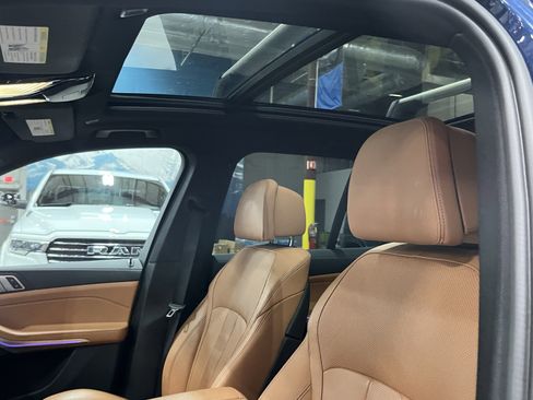Used 2022 BMW X5 xDrive40i AWD/4WD image 21