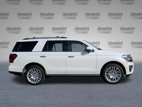 Used 2024 Ford Expedition Limited RWD image 6