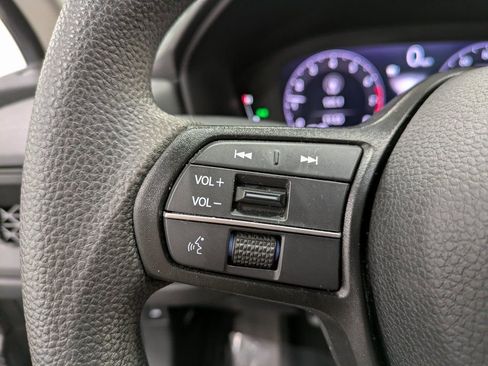 Certified 2023 Honda Accord LX image 16