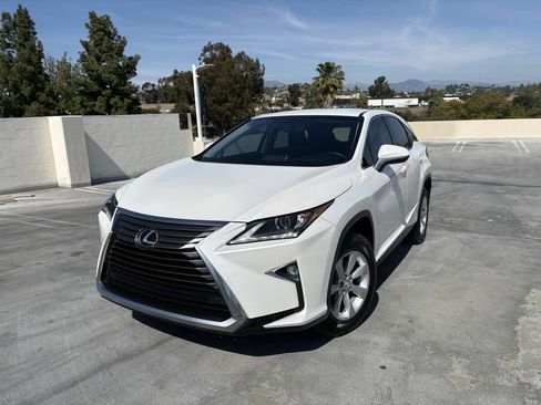 Used 2016 Lexus RX 350 image 3