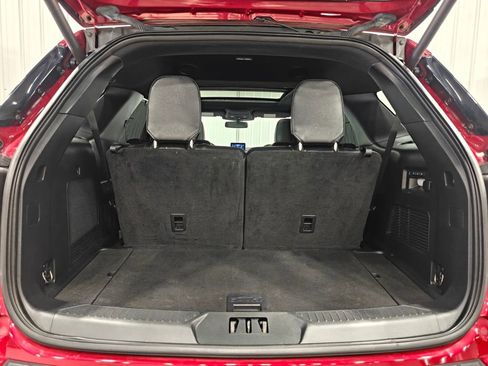 Used 2023 Ford Explorer ST w/ Equipment Group 401A AWD/4WD image 39