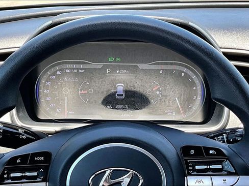 Certified 2023 Hyundai Tucson SEL FWD image 13