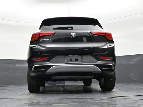 Used 2024 Buick Encore GX Preferred image 24