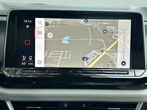 New 2026 Volkswagen Atlas Cross Sport SEL Premium R-Line image 18