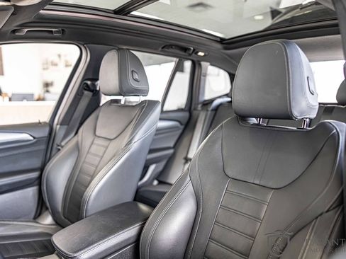 Used 2019 BMW X3 xDrive30i w/ M Sport Package 2 image 19