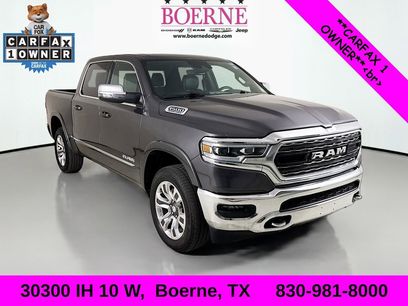 Used 2024 RAM 1500 Limited
