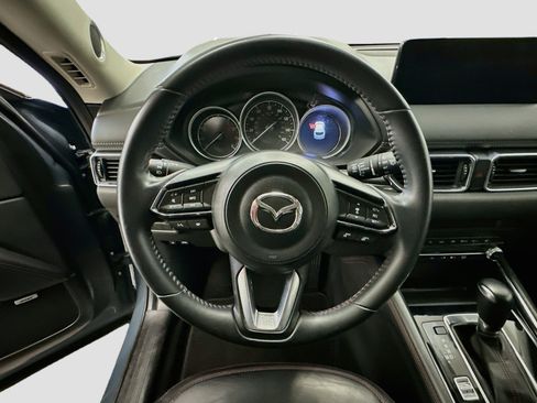 Used 2025 MAZDA CX-5 Carbon Edition AWD/4WD image 18