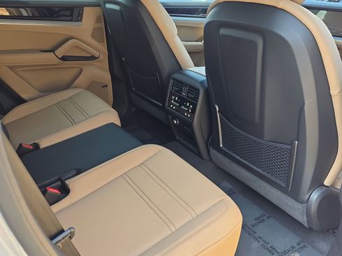 New 2026 Porsche Cayenne S AWD/4WD image 26