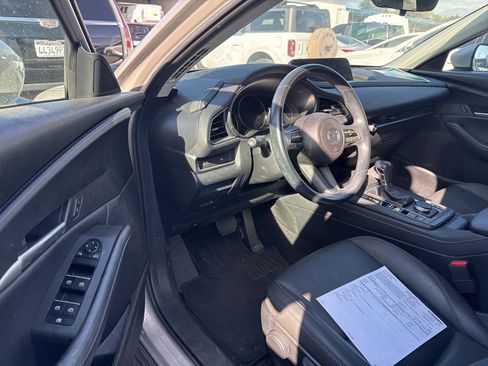 Used 2023 MAZDA CX-30 AWD 2.5 S w/ Select Package image 5