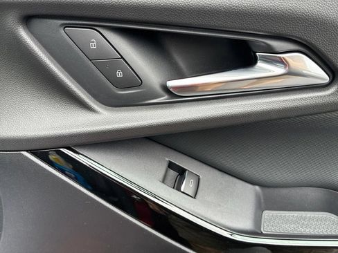 New 2027 Chevrolet Equinox RS w/ Safety and Technology Package AWD/4WD image 36