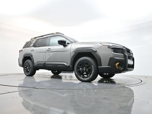 New 2026 Subaru Outback Wilderness image 27