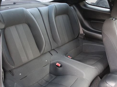 Used 2019 Ford Mustang Coupe w/ Equipment Group 101A image 26