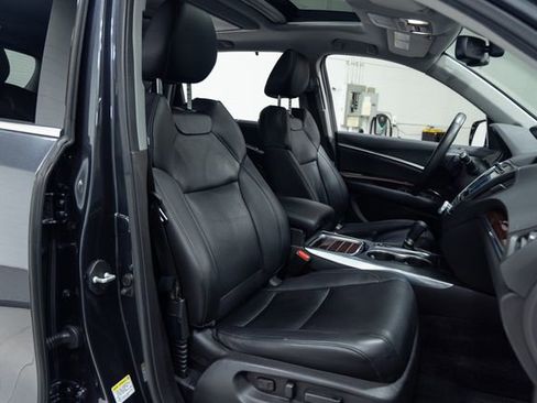 Used 2014 Acura MDX SH-AWD w/ Advance Package image 26