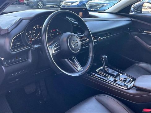 Certified 2022 MAZDA CX-30 2.5 Turbo w/ Premium Plus Pkg image 14