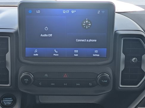 Used 2024 Ford Bronco Sport Big Bend w/ Convenience Package AWD/4WD image 18