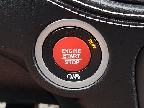 Used 2021 Dodge Charger SRT Hellcat RWD image 23
