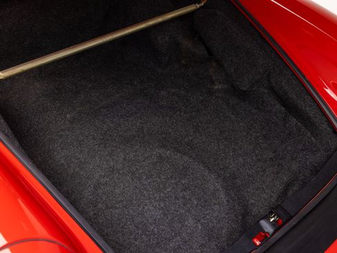 Used 1988 Porsche 911 Carrera RWD image 18