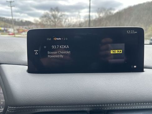 Used 2021 MAZDA CX-5 Touring AWD/4WD image 21