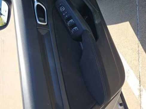 New 2026 Honda Civic Sport image 13