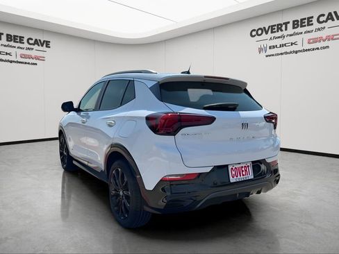 New 2026 Buick Encore GX Sport Touring w/ Advanced Technology Package image 7