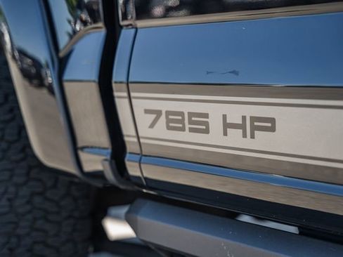 Used 2025 Ford F150 Lariat w/ Equipment Group 502A High AWD/4WD image 28