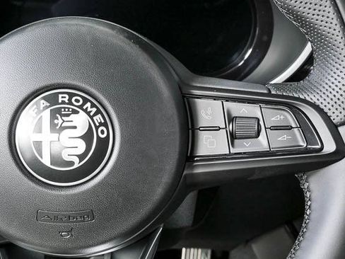 New 2026 Alfa Romeo Stelvio Sprint AWD/4WD image 12