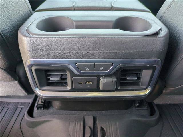 Used 2021 GMC Sierra 1500 Denali w/ Denali Ultimate Package AWD/4WD image 18