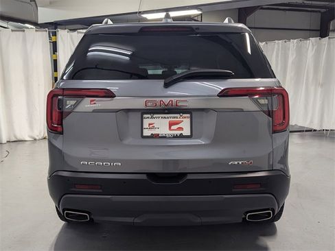 Used 2020 GMC Acadia AT4 w/ Driver Alert Package II image 28