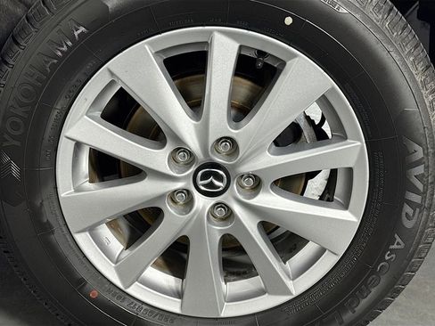 Used 2016 MAZDA CX-5 Touring w/ Bose/Moonroof Package image 22