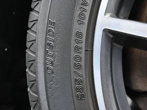 Used 2017 Ford Mustang Premium RWD image 46