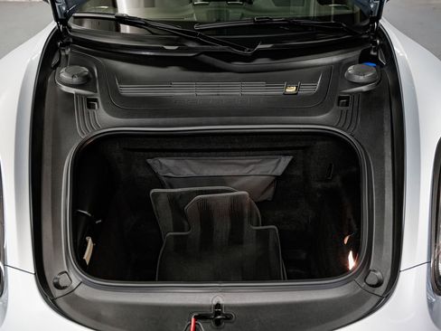 Used 2014 Porsche Boxster S RWD image 37