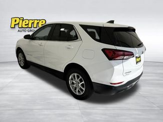 Used 2023 Chevrolet Equinox LT w/ LPO, Floor Liner Package AWD/4WD video 2