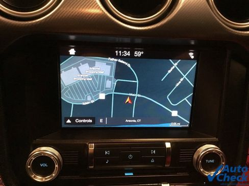 Used 2018 Ford Mustang GT Premium w/ Equipment Group 401A image 40