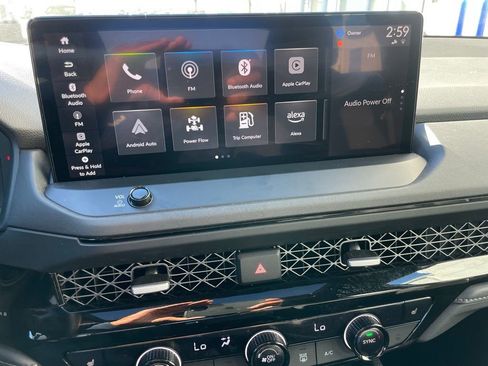 Used 2025 Honda Accord Sport image 18