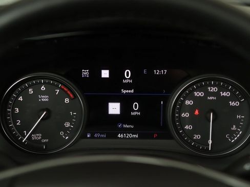 Used 2020 Cadillac XT5 Sportv image 12